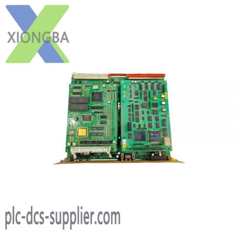 ABB GOP2 G2010A High Precision Industrial Control Module