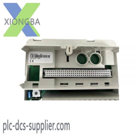 ABB GRBTU 3BSE013175R1 Industrial Control Module