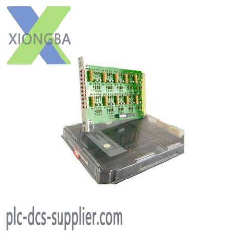 ABB HEIE420158R0001: Industrial Monitoring System, Precision Crafted for Advanced Automation Solutions