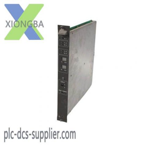 ABB HENF209544R0005 G4AC Control Board