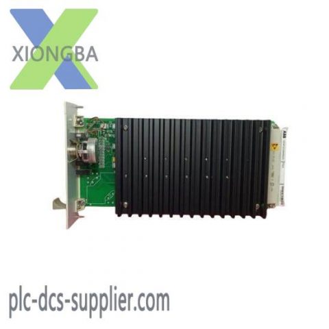 ABB HENF209709R0001 P4LK - High-Precision Transmitter Controller