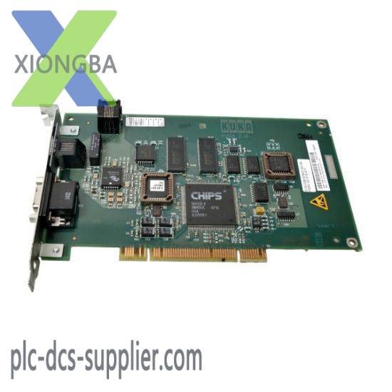 abb_hesg435737p2_hesg324490r1_e_316ng65_control_board.jpg ABB HESG435737P2 HESG324490R1/E 316NG65 Control Board - Advanced Industrial Automation Solution