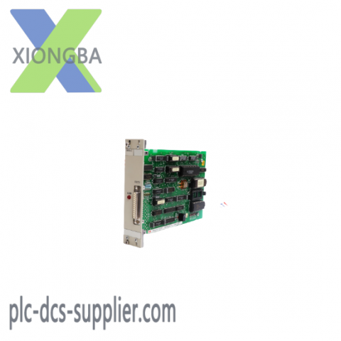 ABB HESG447270R1 70BK03C-E DCS Control Module