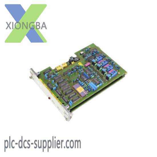 abb_hesg447307r1_70ea01b-es_analog_input_module.jpg ABB HESG447307R1 70EA01B-ES Analog Input Module