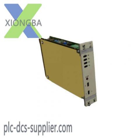 ABB HESG447308R1 70EA02A-ES Input Module: Advanced Control Solutions for Industrial Automation