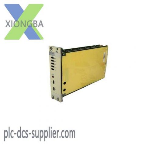 ABB 70AA02B-E Analog Output Module, High Precision Control for Industrial Automation