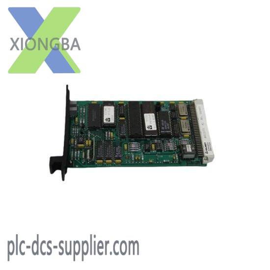 abb_hiee205019r0002_synchrotact_unitrol.jpg ABB HIEE205019R0002 | Synchrotact Unitrol | Industrial Control Module