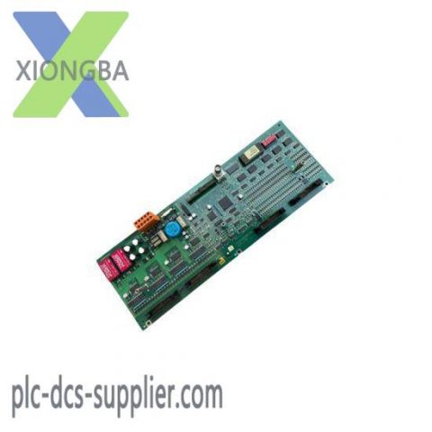 ABB HIEE300550R1 PPB022CE V01 Control Board: Precision Automation, Enhanced Efficiency