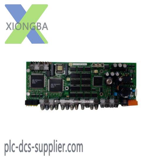 abb_hiee300885r0101_ppc380ae0101_pc_board.jpg ABB's High-Performance PPC380AE0101 PC Board, Engineered for Precision Control Solutions