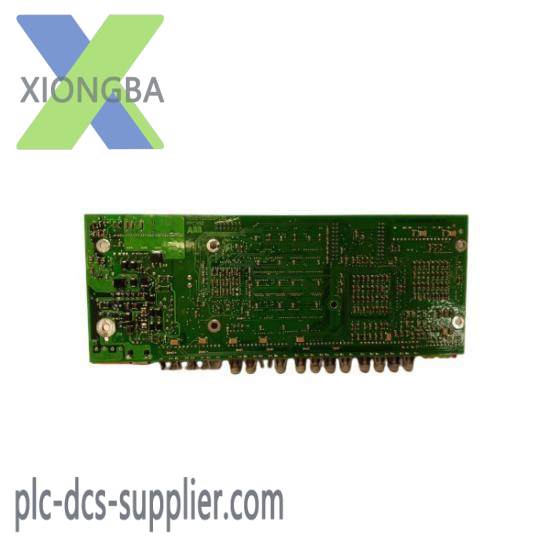 abb_hiee300885r0101_ppc380ae0101_pc_board_1.jpg ABB's High-Performance PPC380AE0101 PC Board, Engineered for Precision Control Solutions