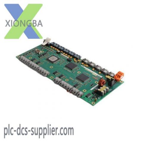 ABB HIEE300936R0101 & UFC718AE101: Advanced PCB Circuit Board for Industrial Automation Solutions