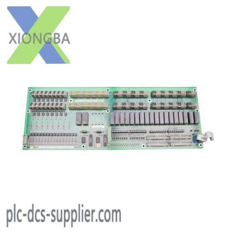ABB HIEE305082R1 UNS0863A-P V1 Digital I/O Card