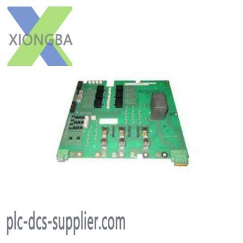 ABB HIEE305114R0001: Industrial Grade Circuit Board, Engineered for Precision Control