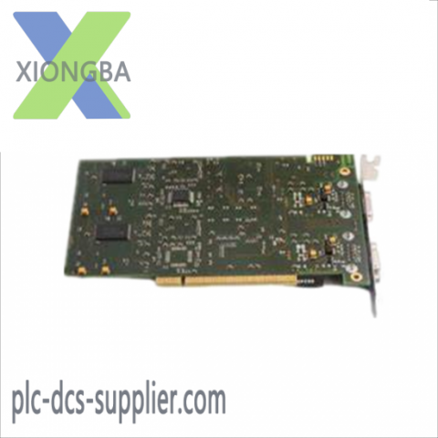 ABB HIEE400109R1 Control Card: High-Performance Industrial Control Module