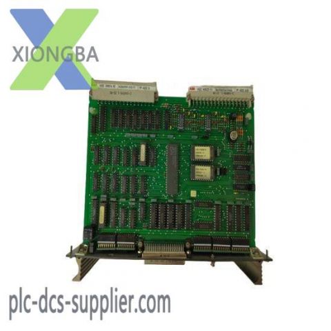 ABB HIEE400659R1 GD9993b-E Power Supplies, ABB, HIEE400659R1 GD9993b-E, Power Supplies