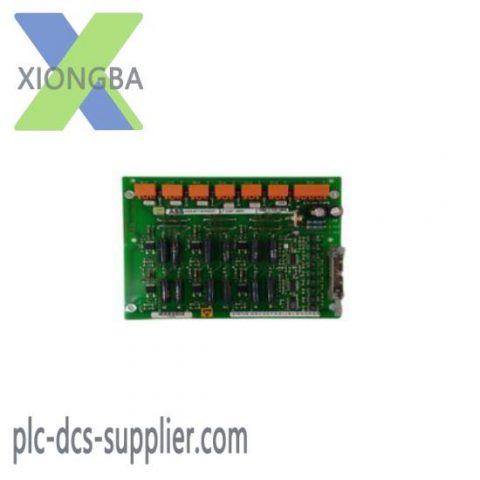 ABB HIEE401782R0001: Advanced LTC391 AE01 Adapter Board for Industrial Automation