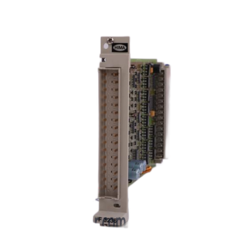 ABB ICSA04B5 - Industrial Control System Module