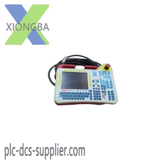 abb_igm_welding_robot_teach_pendant.jpg ABB IGM Welding Robot Teach Pendant