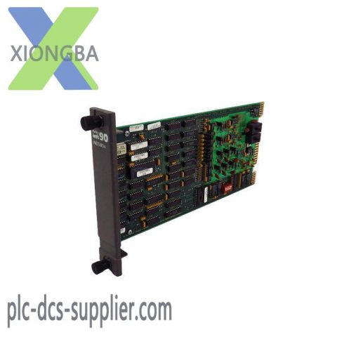 ABB IMDSM04 Pulse Input Slave Module for Industrial Automation