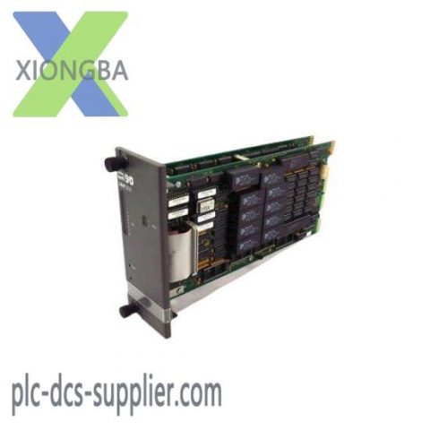 ABB IMMFC03 - Advanced Multi-Function Control Module