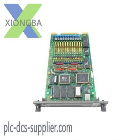 ABB IMSED01 - 16 Channel Digital Input Module