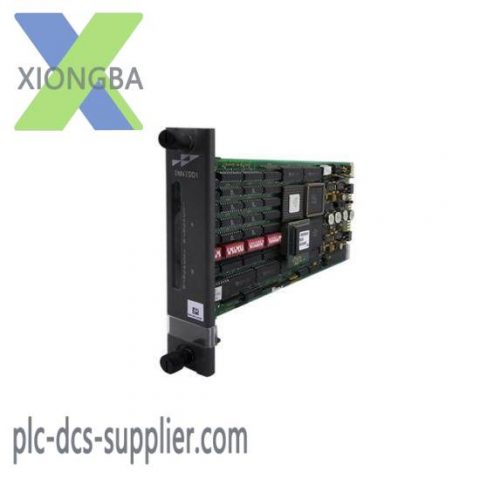 ABB INNIS01 PLC Module - Network Interface Slave with Advanced Communication Features