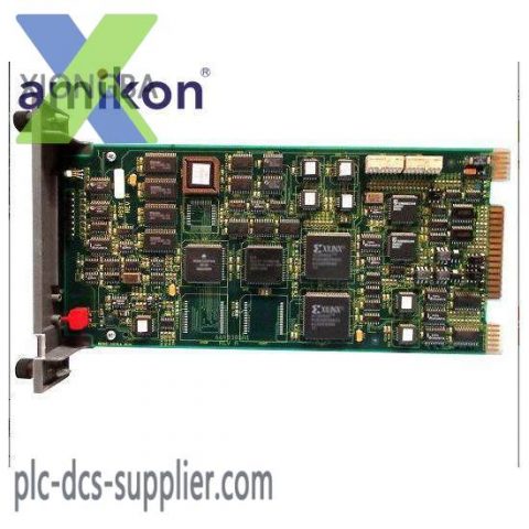 ABB INNPM11 Bailey Network Processor Module - Advanced Control Solutions