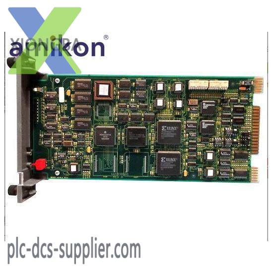 abb_innpm11_bailey_network_processor_module.jpg ABB INNPM11 Bailey Network Processor Module - Advanced Control Solutions