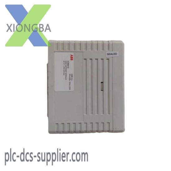 abb_ior810_bailey_controls_1.jpg ABB IOR810 BAILEY CONTROLS - High-Power Drive for Industrial Automation