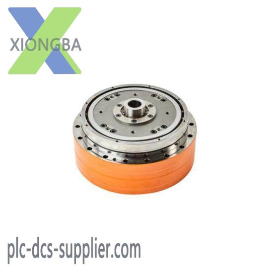 abb_irb26003hac031074-001_gearbox.jpg ABB IRB 2600-3HAC031074-001 Gearbox - Precision & Efficiency in Motion