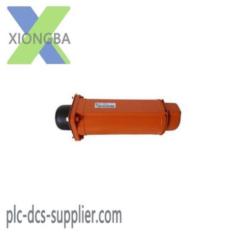 ABB IRB 4400-53 HAC10543-1 Industrial Servo Motor