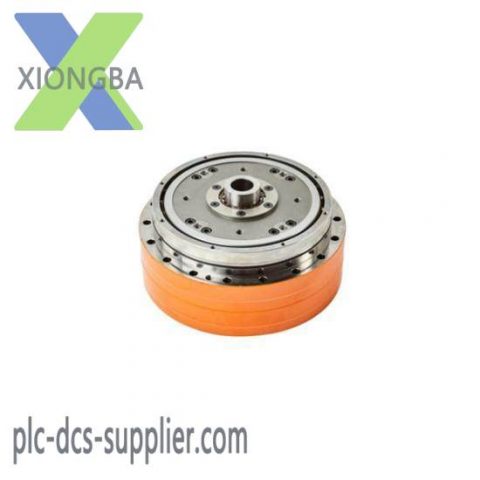 ABB IRB 4600 33HAC039109-002 Gearbox - Precision, Efficiency & Durability