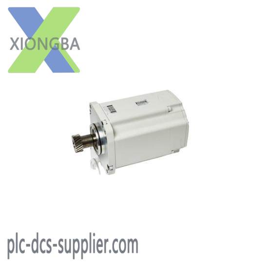 abb_irb4603hac054559-001_motor_incl_pinion_lightgrey_ral_7035.jpg ABB IRB 4603HAC054559-001 Motor incl. Pinion (Lightgrey RAL 7035)