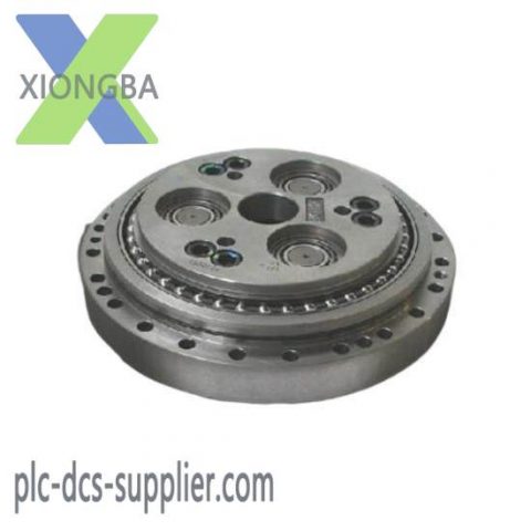 ABB IRB 6600 - 3HAC021127-001 Reducer Gear for Enhanced Precision and Durability