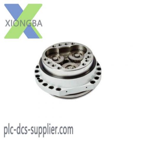 ABB IRB6600 3HAC037635-005 RV 70F-125.8 - Advanced Industrial Robot, Tailored for Precision Manufacturing