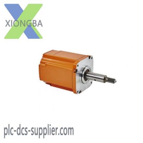 ABB IRB6600/6650, 3HAC033203-001, Rot Ac Motor with Pinion
