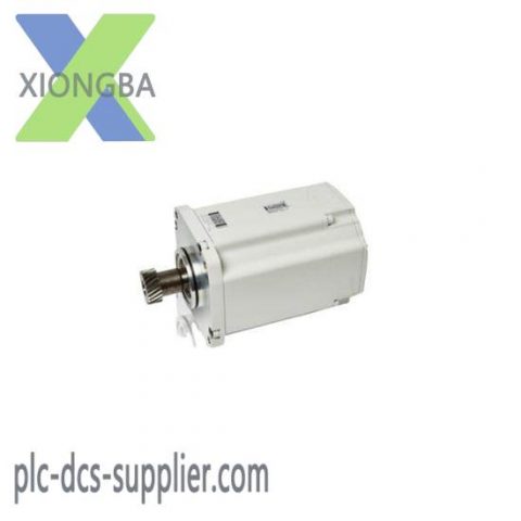 ABB IRB 6603 HAC058990-005 Motor with Pinion, Compact & Efficient Industrial Automation Solution