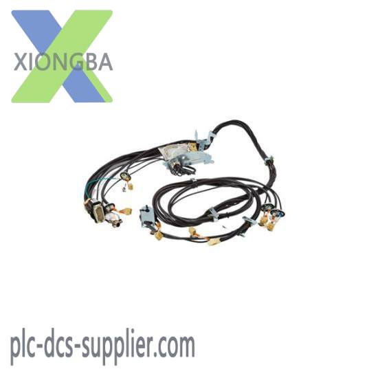 abb_irb66201-63hac070402-001_manipulator_harness_ax_1-6.jpg ABB IRB 66201-63 HAC070402-001 Manipulator Harness Ax 1-6