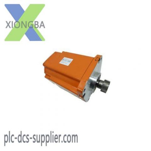 ABB IRB66203HAC024504-001 Rotational AC Motor, High Precision & Durability