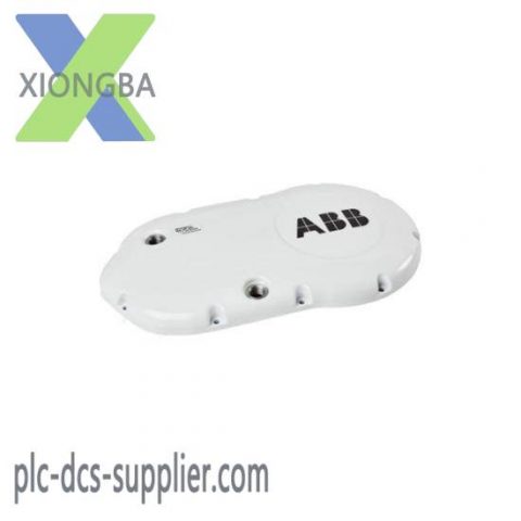 ABB IRB 6640 3HAC8081-11 Protective Cover with Gasket