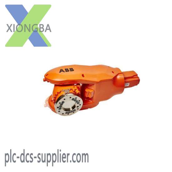 abb_irb6650s3hac021181-001_3hac16626-1_wrist_225_kg.jpg ABB IRB 6650 S3 HAC 021181-0013 HAC 16626-1 Wrist 225 kg