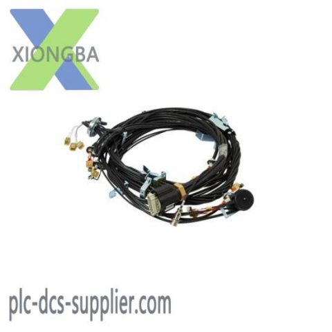 ABB IRB6700 3HAC042840-001 Manipulator Harness, Axis 1-6