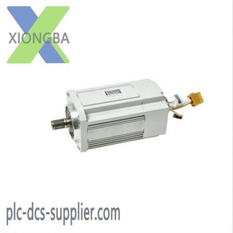 ABB IRB 6700 3HAC055451-004 AC Motor, High Performance Automation Solution