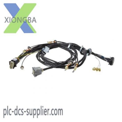 ABB IRB 7600 3HAC14940-1 Manipulator Harness for Axles 1-4