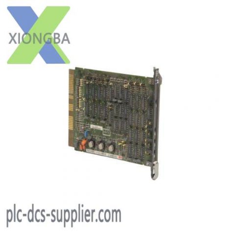 ABB KA96 Modular Controllers HESG 440860 HE61803-311/39 HESG216785