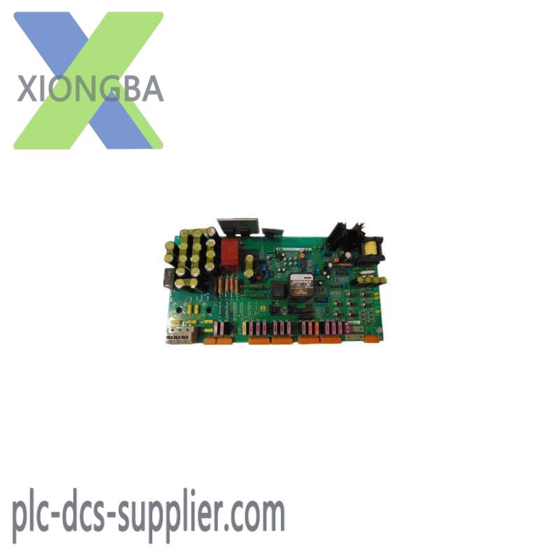abb_kuc720ae101_3bhb000652r0101_3.jpg ABB KUC720AE101 3BHB000652R0101 Industrial Control Module