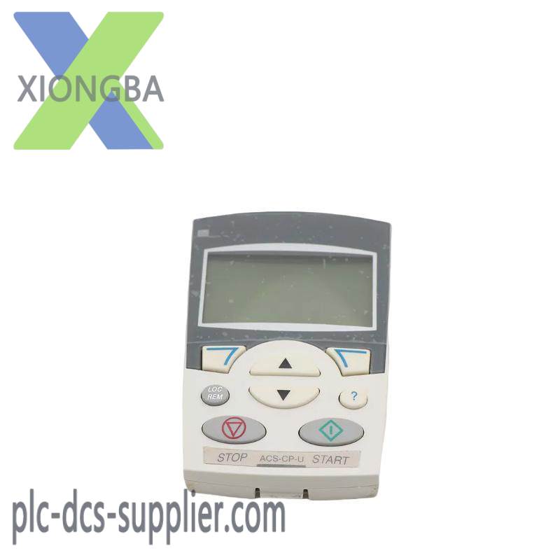 abb_kuc755ae117_3bhb005243r0117_2.jpg ABB KUC755AE117 3BHB005243R0117 - High-Performance Industrial Control Module