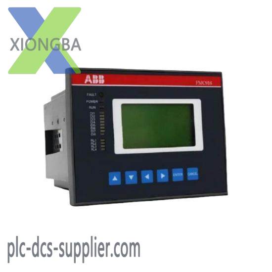 abb_mc91_hesg112714_b.jpg ABB MC91 HESG112714/B DCS Module for Industrial Control Systems