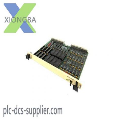 ABB mem86-3*192/r30000 | Control Module; Manufacturer: ABB