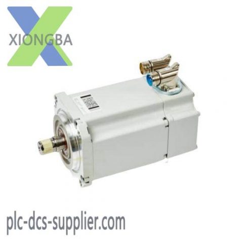 ABB MU200 Motor Unit | Model 3HAC040656-002 & 3HAC050224-001 | High Performance Industrial Motor